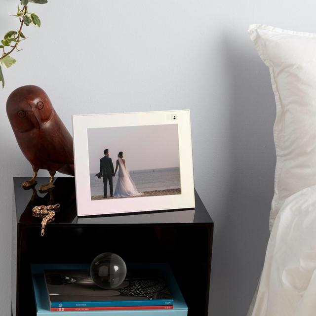Aura Smart Picture Frame - Stardust
