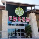 FRESH by Brookshire's