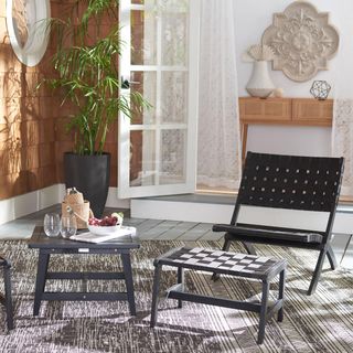 Darryl 5-Piece Outdoor Patio Set
