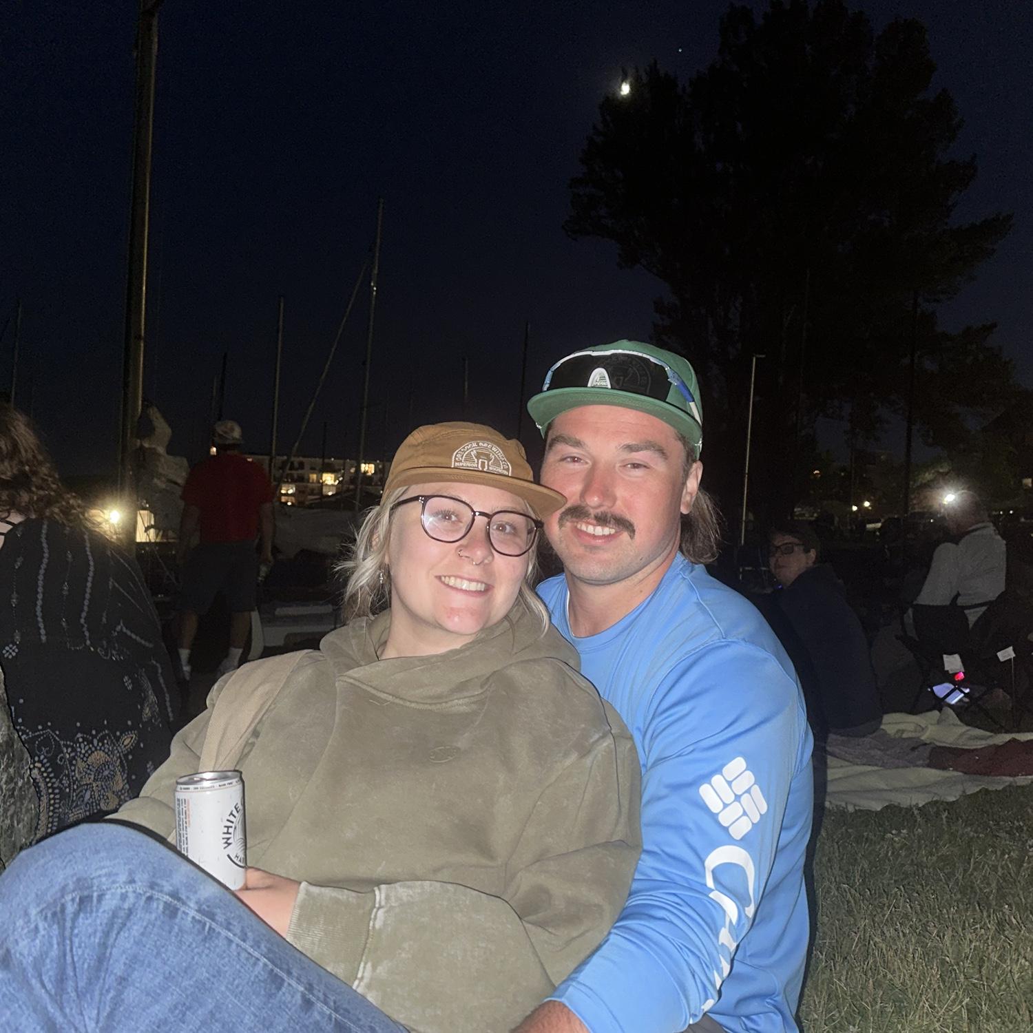 Fourth of July (2025)