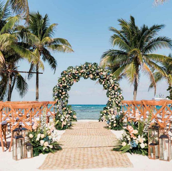 Our Venue