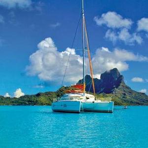 4 Day-Sailing Trip Fund