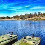 Laguna Niguel Lake