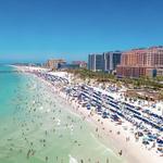 Clearwater Beach