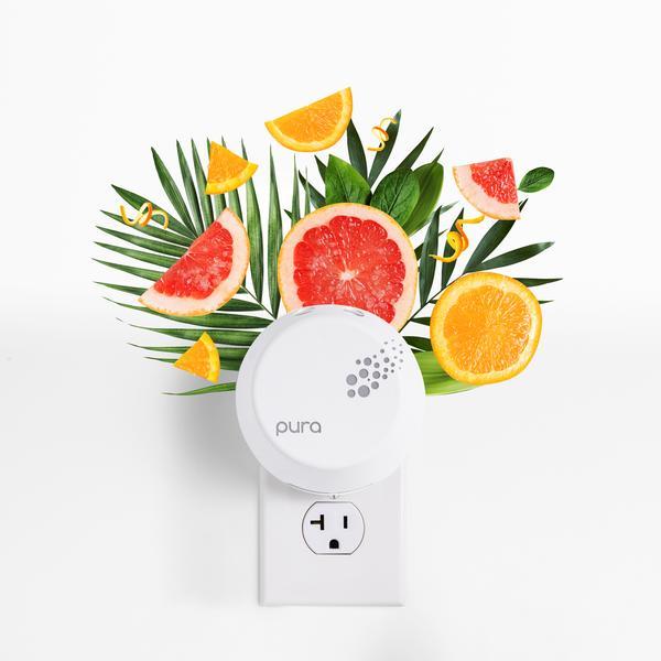 Pura Smart Diffuser