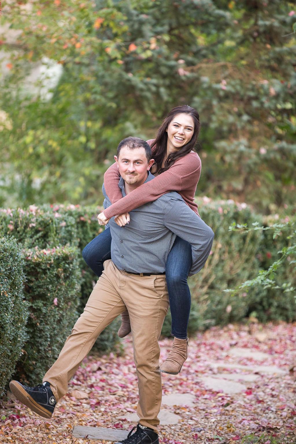 The Wedding Website of Emily Teasley and Jordan Knox