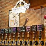 Franklin Street Brewing Company