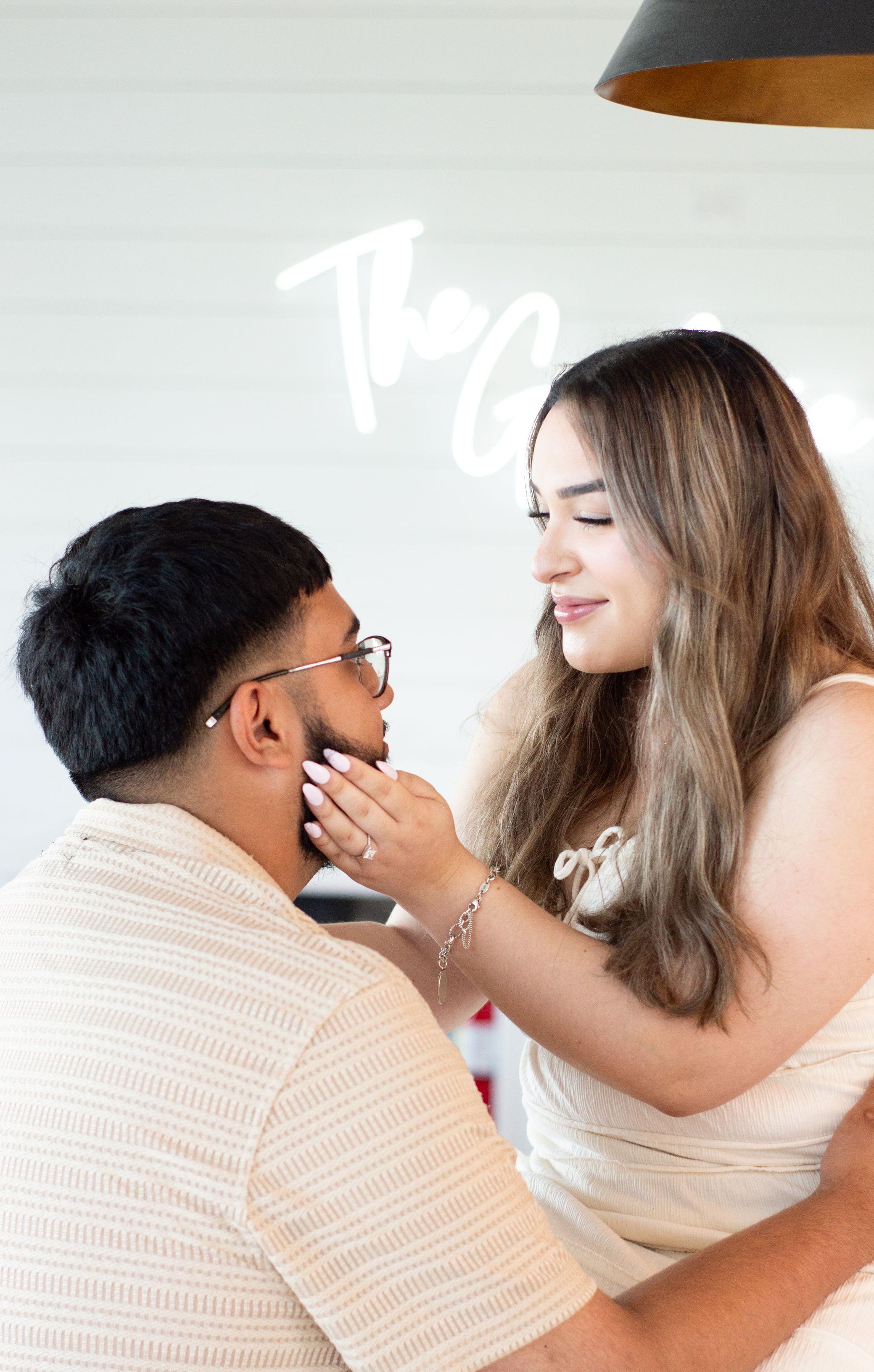 The Wedding Website of Sarai Solorzano and Hector Maldonado