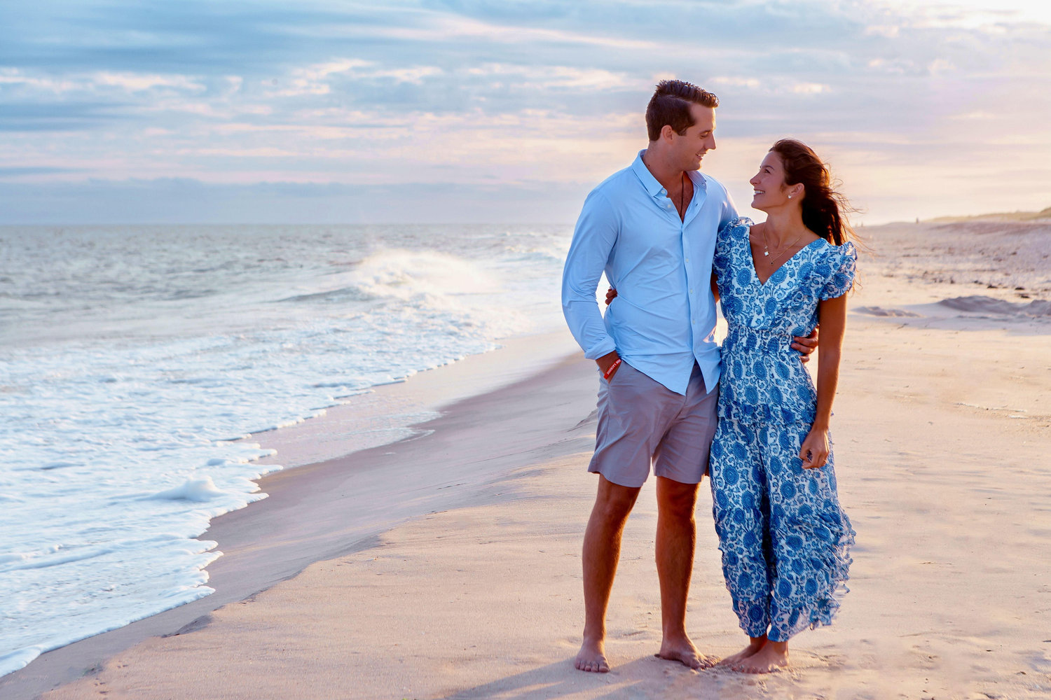 The Wedding Website of Joanna Sokolovic and Declan Wasp