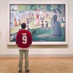 The Art Institute of Chicago