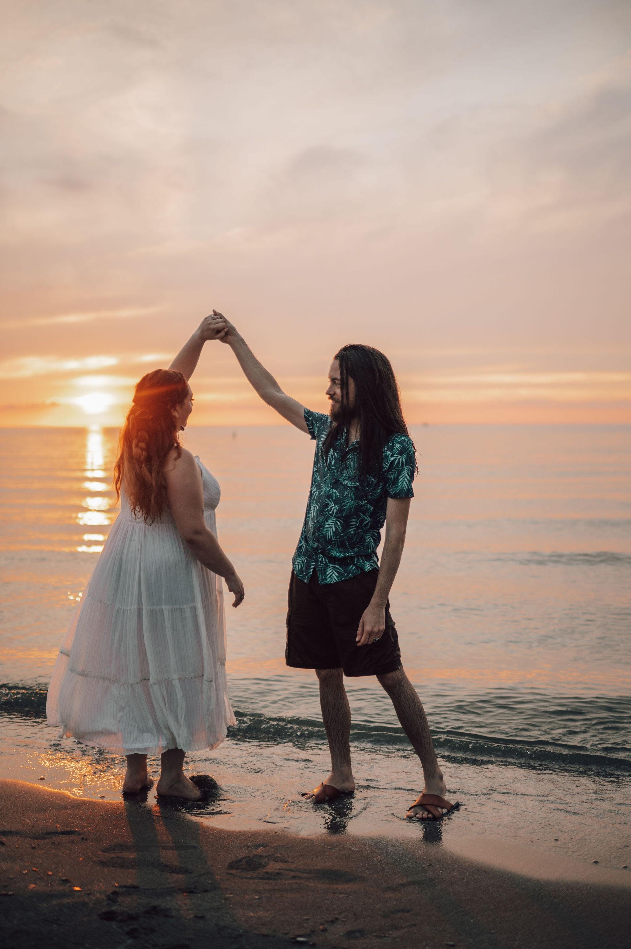 The Wedding Website of Nikki Snider and Danny Poslet