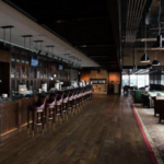 Brew Lobby Restaurant & Bar