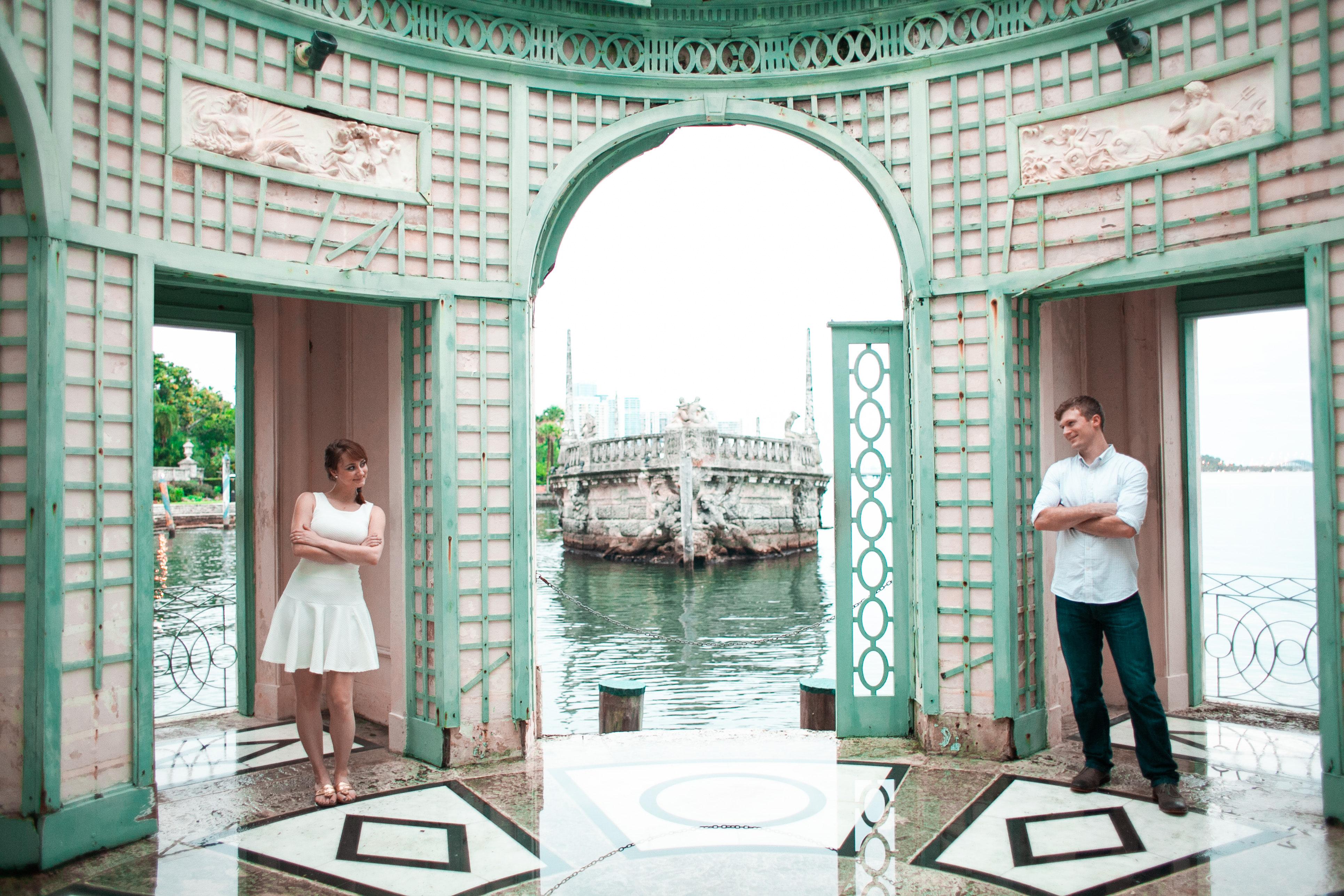The Wedding Website of Erin Elizabeth Andrews and James Dahle Frost IV
