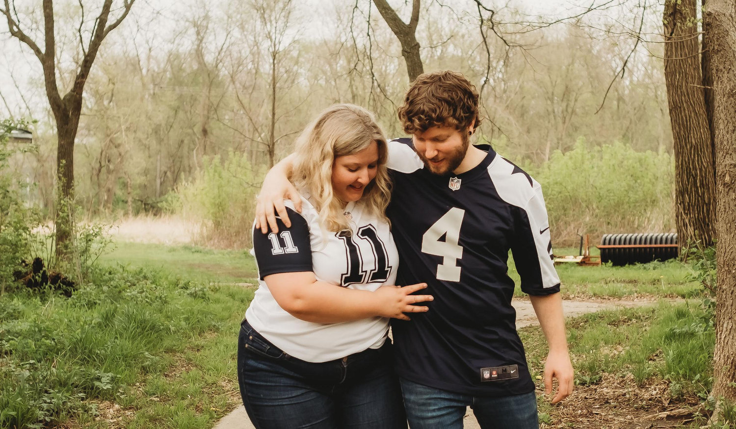 The Wedding Website of Nicole Osborn and Dillon Chapman