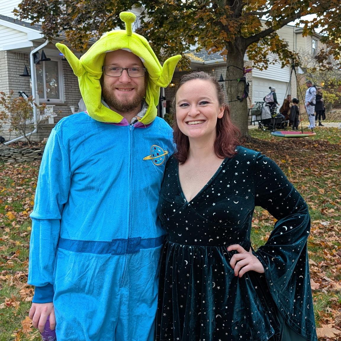 Halloween, 2025