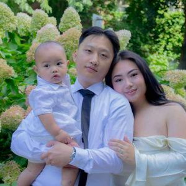 Our newlywed fund for our future home
