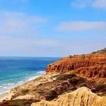 Torrey Pines State Reserve