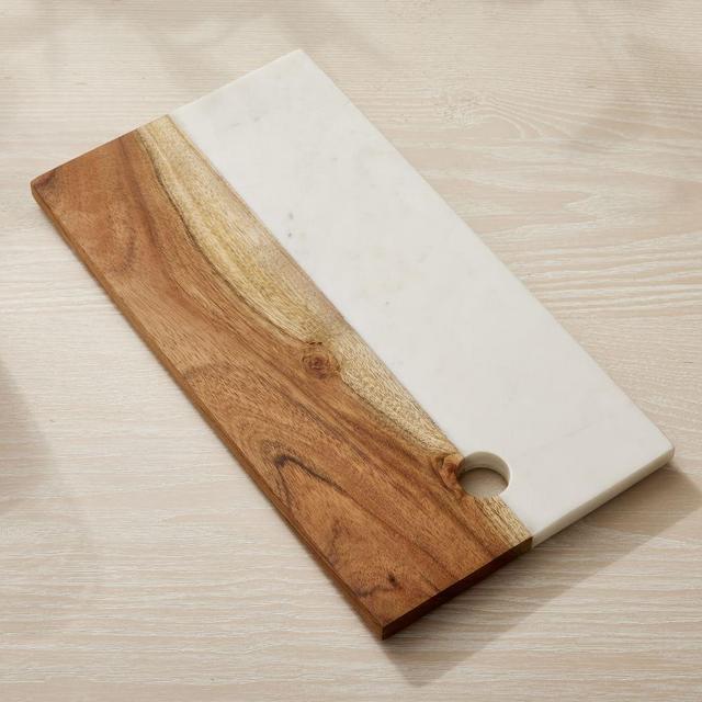 Preston Rectangle Board Small