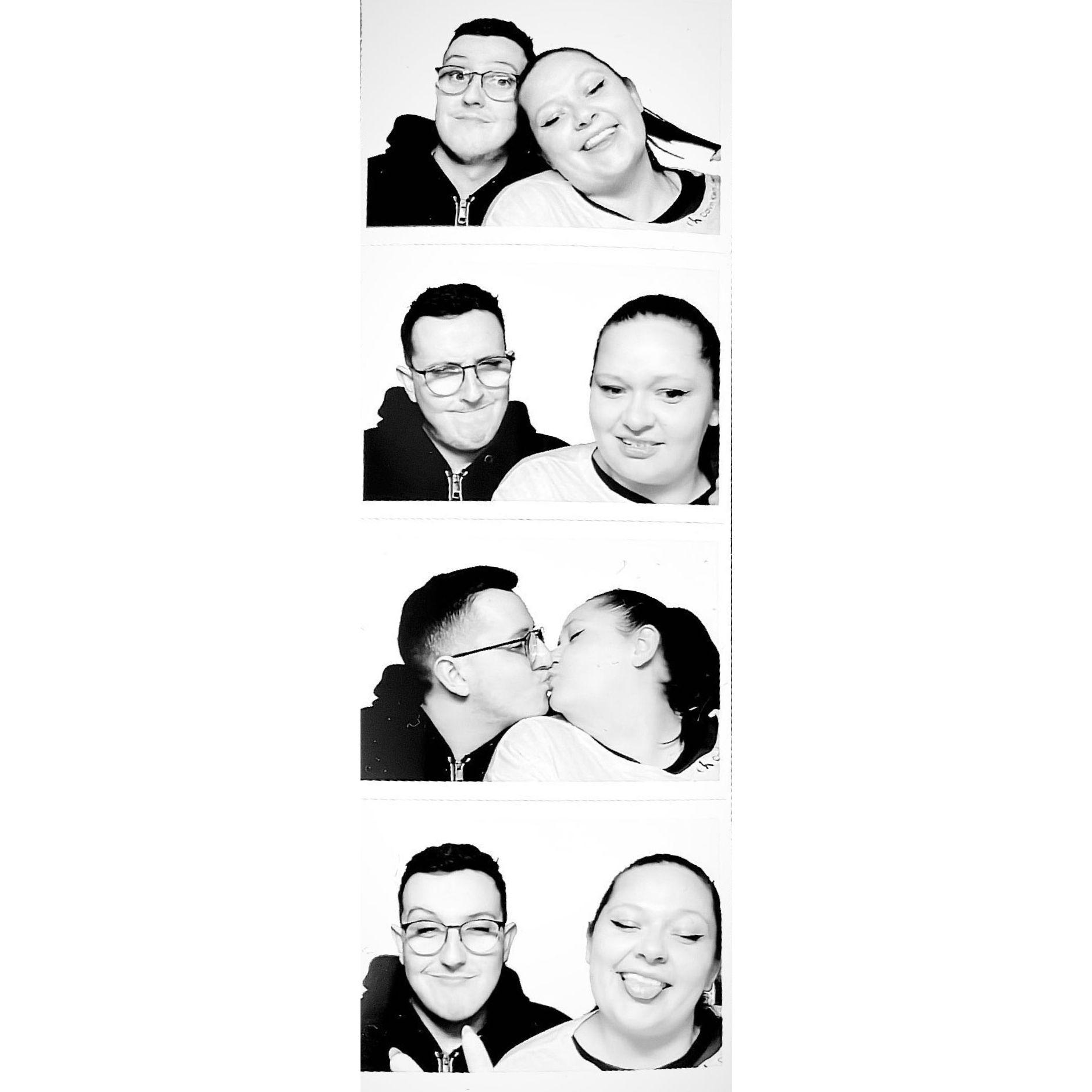 Our Fourth Anniversary