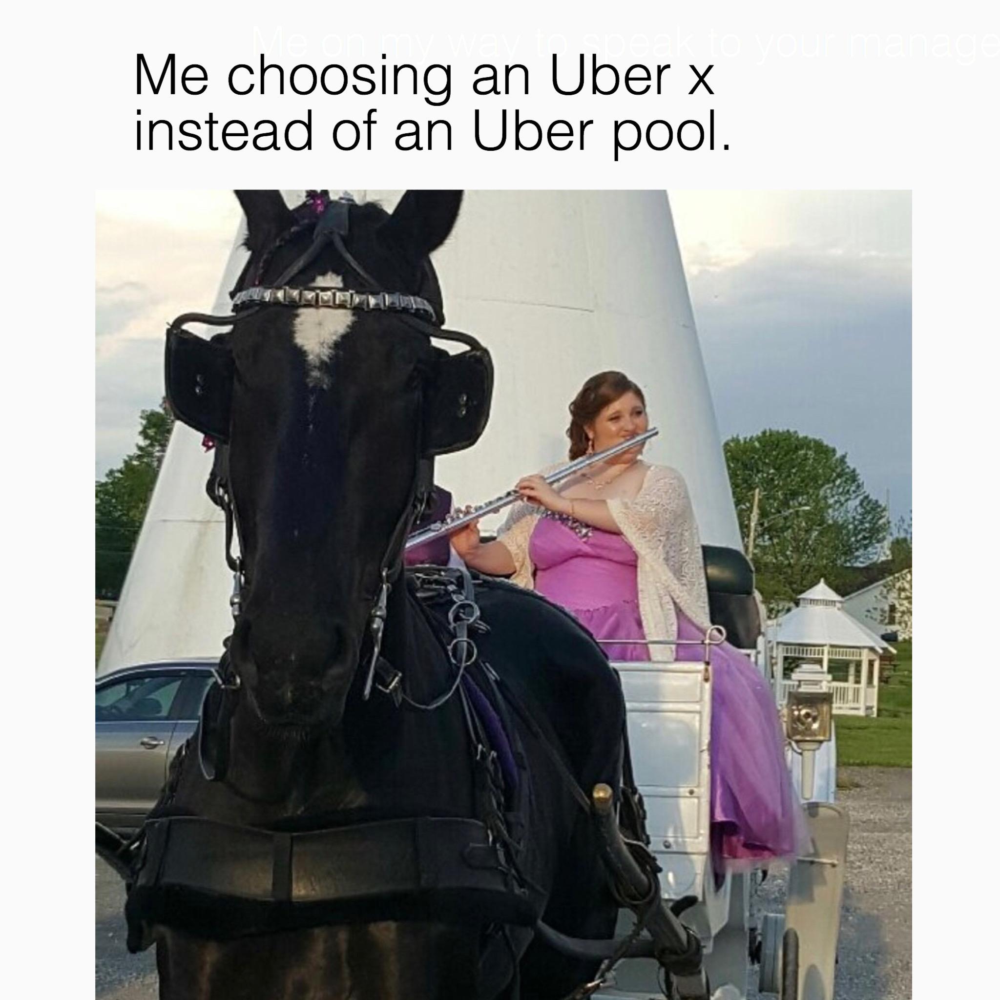 The first meme Mike made for Chris.