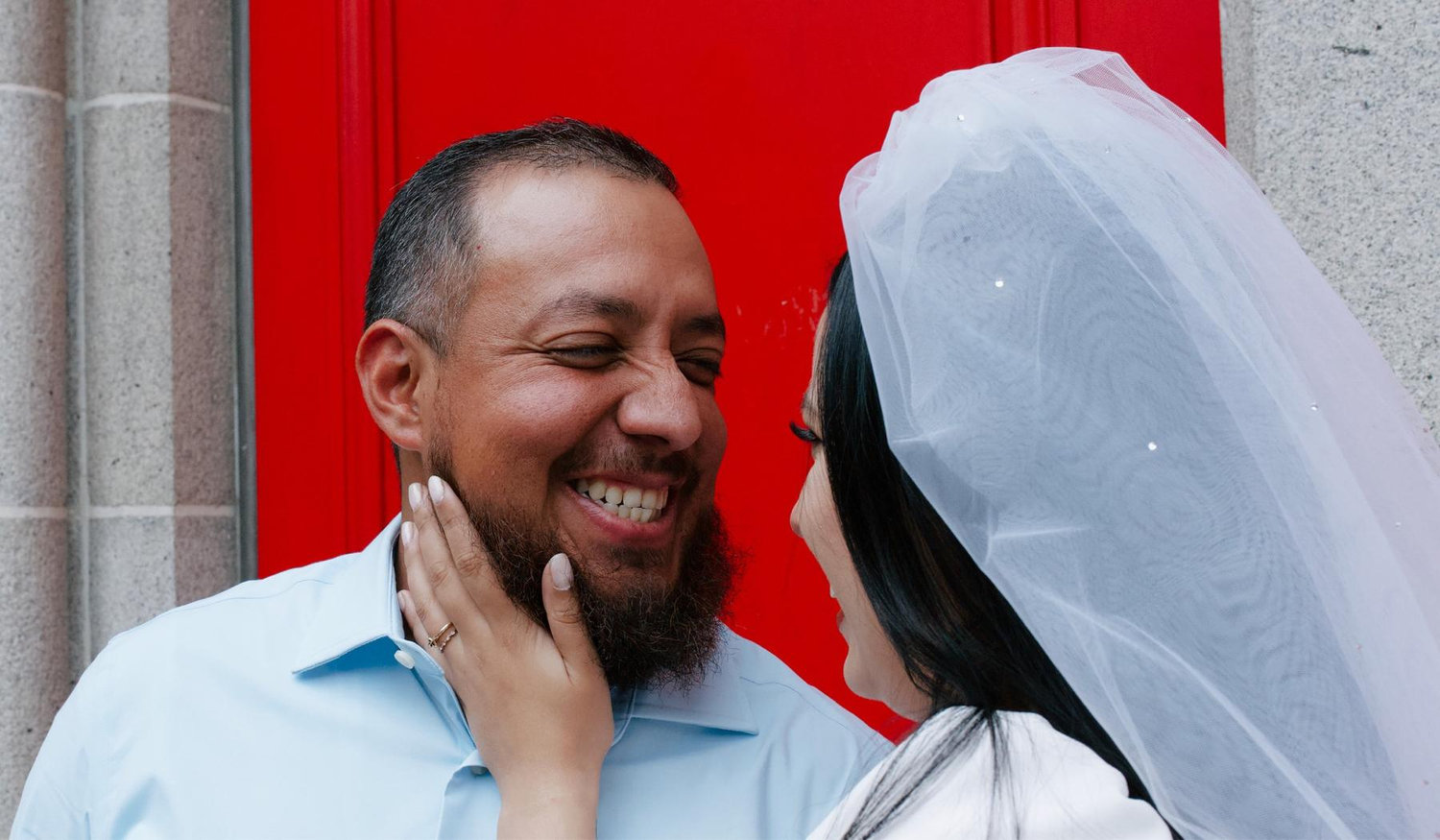 The Wedding Website of Jazmin Hernandez and Javier Alvizuri