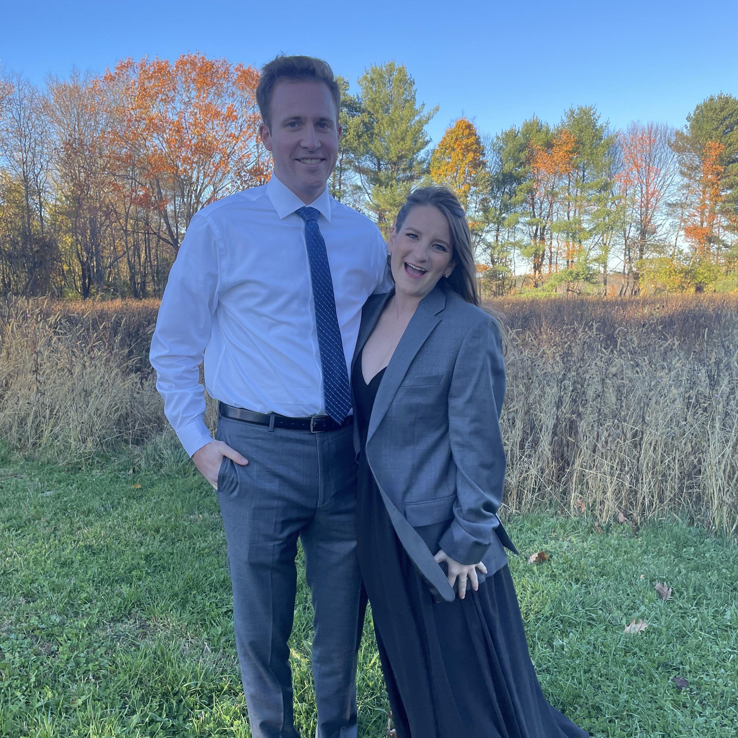 Kelsey & Bobby's Wedding