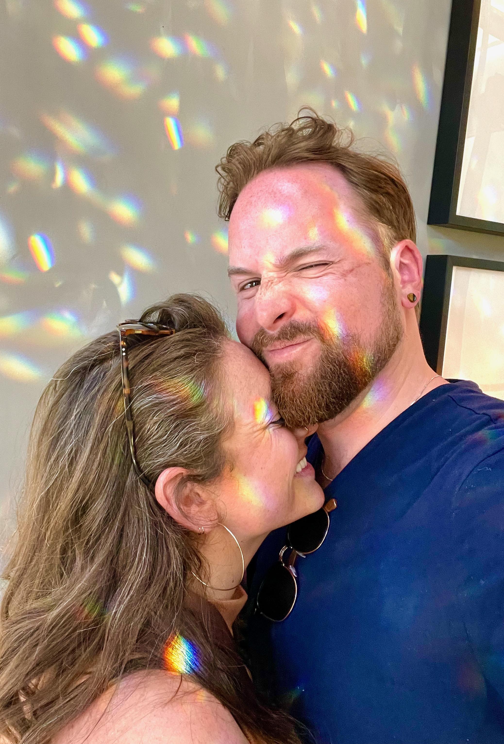 The Wedding Website of Melissa Weinisch and Matthew Mueller