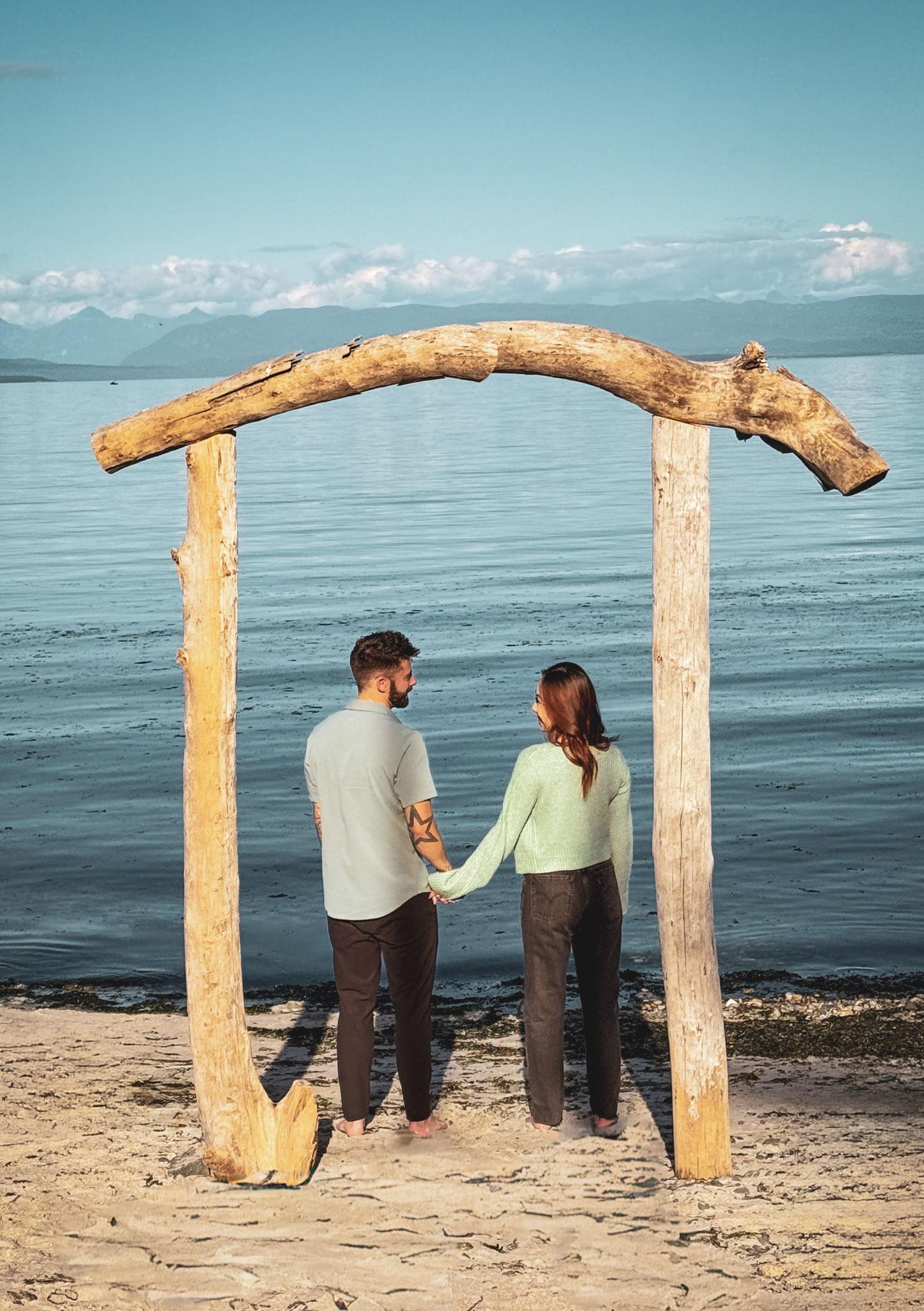 The Wedding Website of Esther Kuan and Chris Kroeger