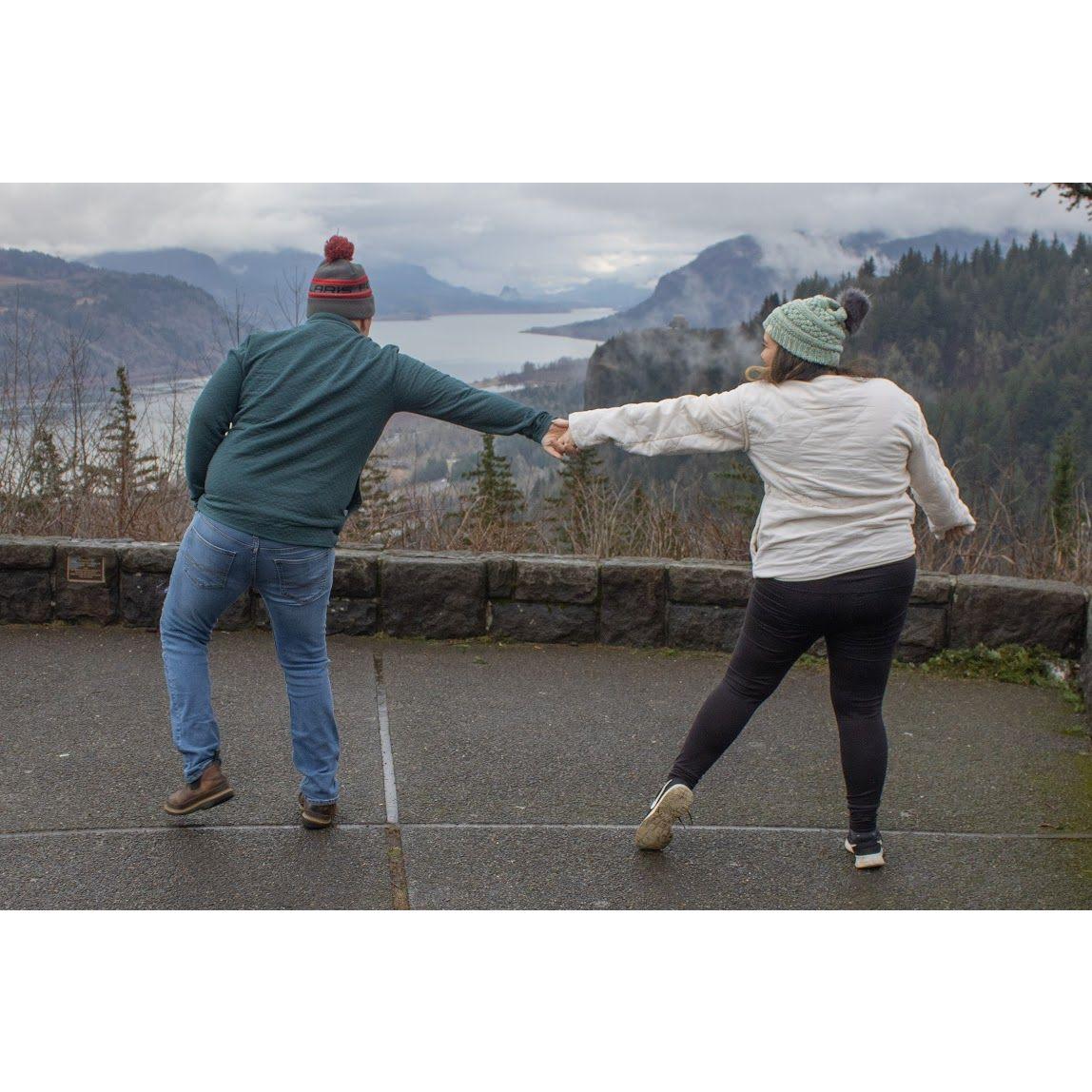 Proposal photos by Mikaela Rankin