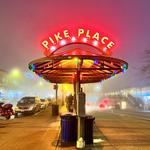 Pike Place Market