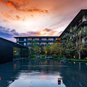 Kyoto Hotel