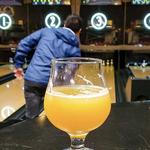 Slingshot Social Game Club