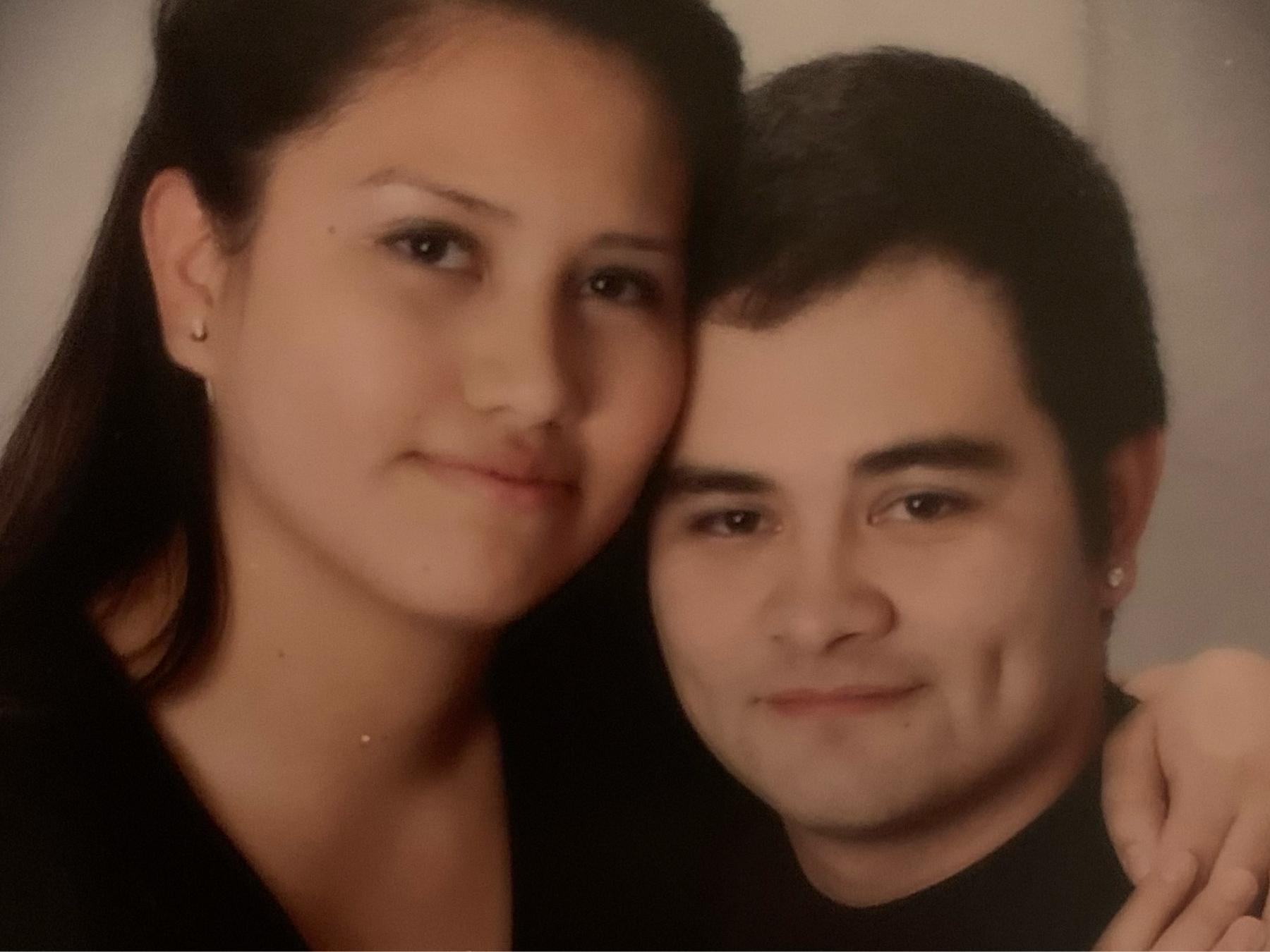 The Wedding Website of Marlyn Haro and Alexander Haro