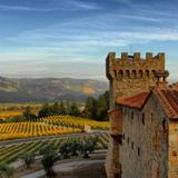Castello di Amorosa