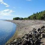 Golden Gardens Park