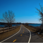East Bay Bike Path