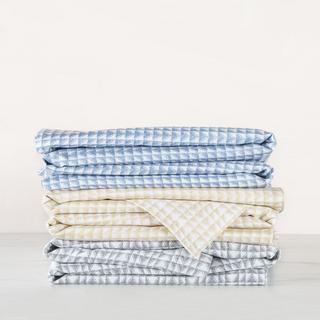 Sierra 4-Piece Sheet Set