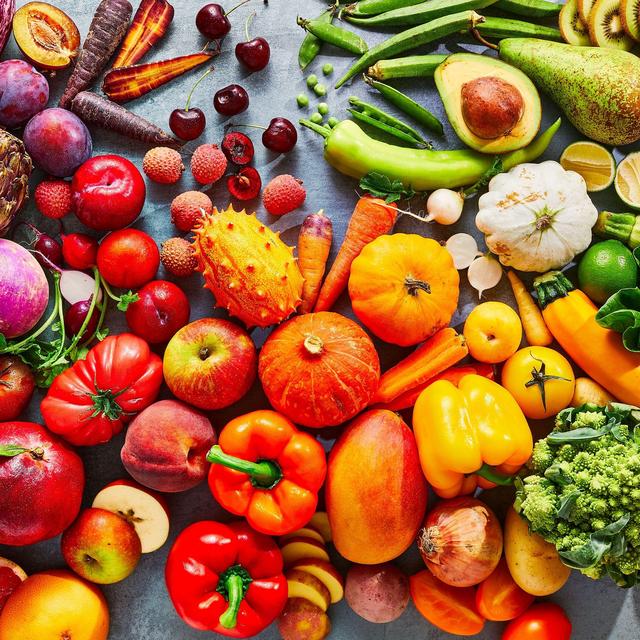 CSA Subscription