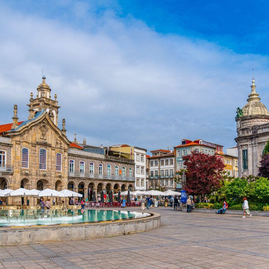 Braga