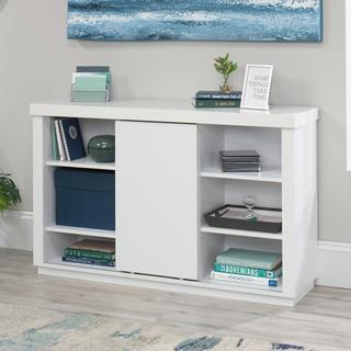 Northcott Display Bookcase with Sliding Door