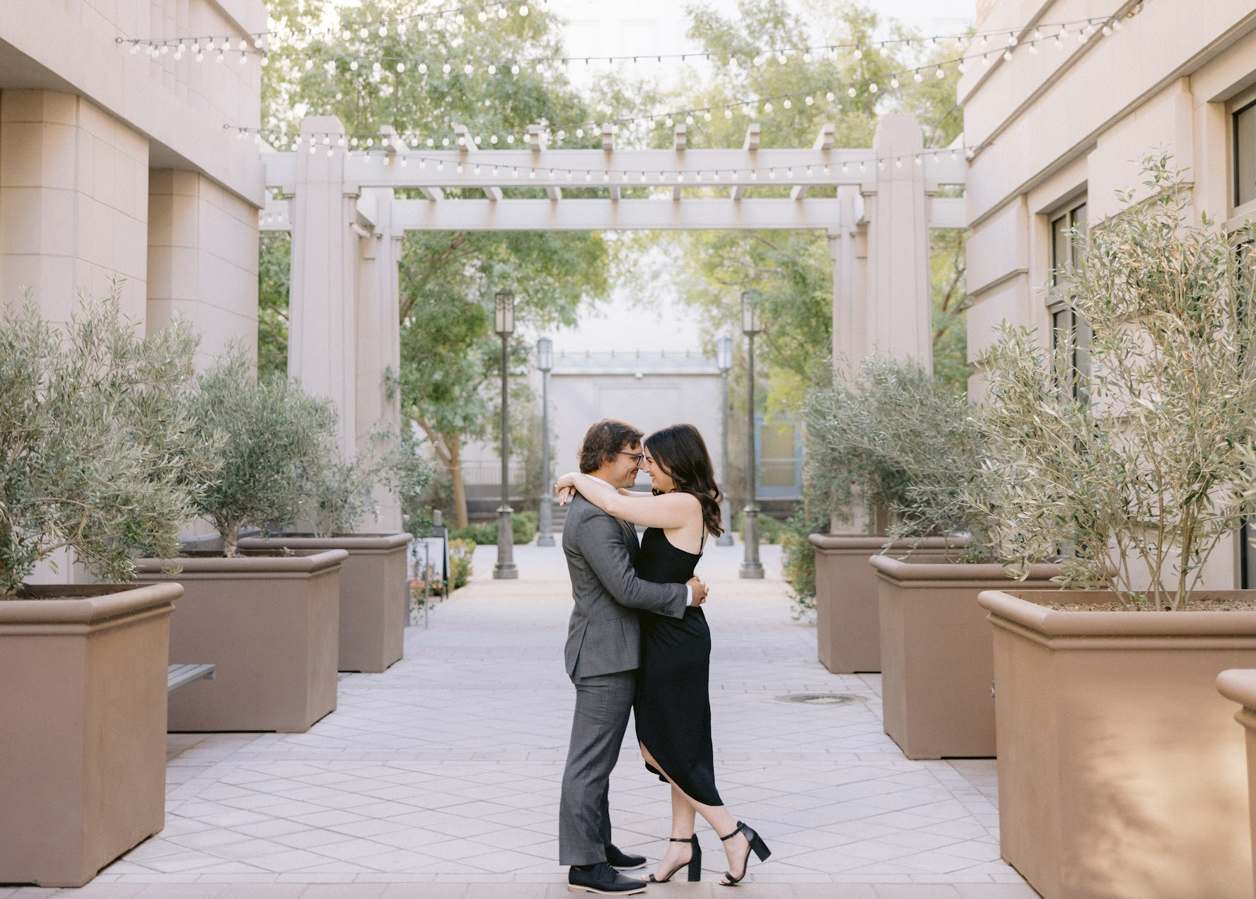 The Wedding Website of Taylor Janison and Matt Wolf