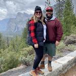 Yosemite National Park