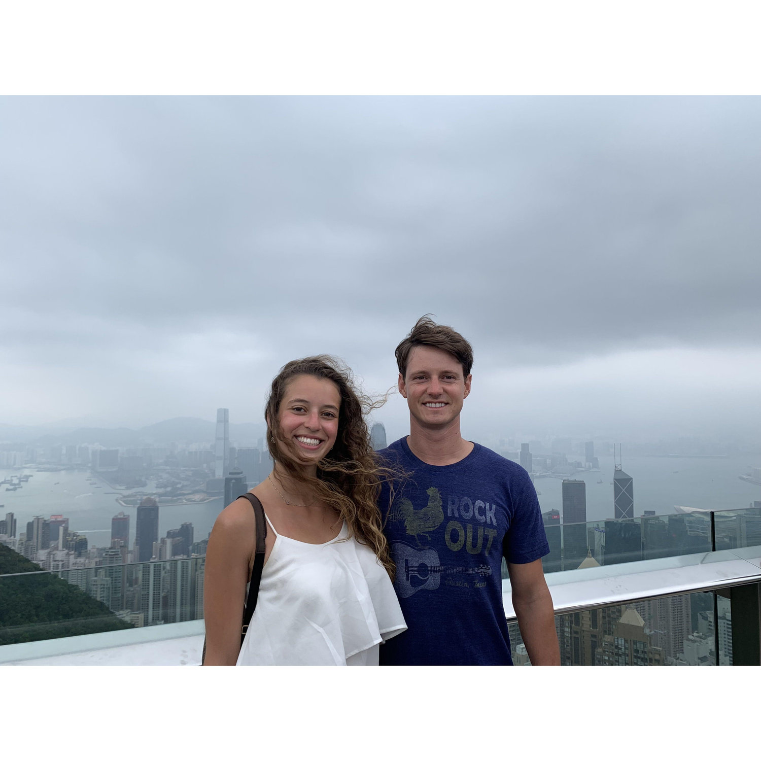 Hong Kong, China