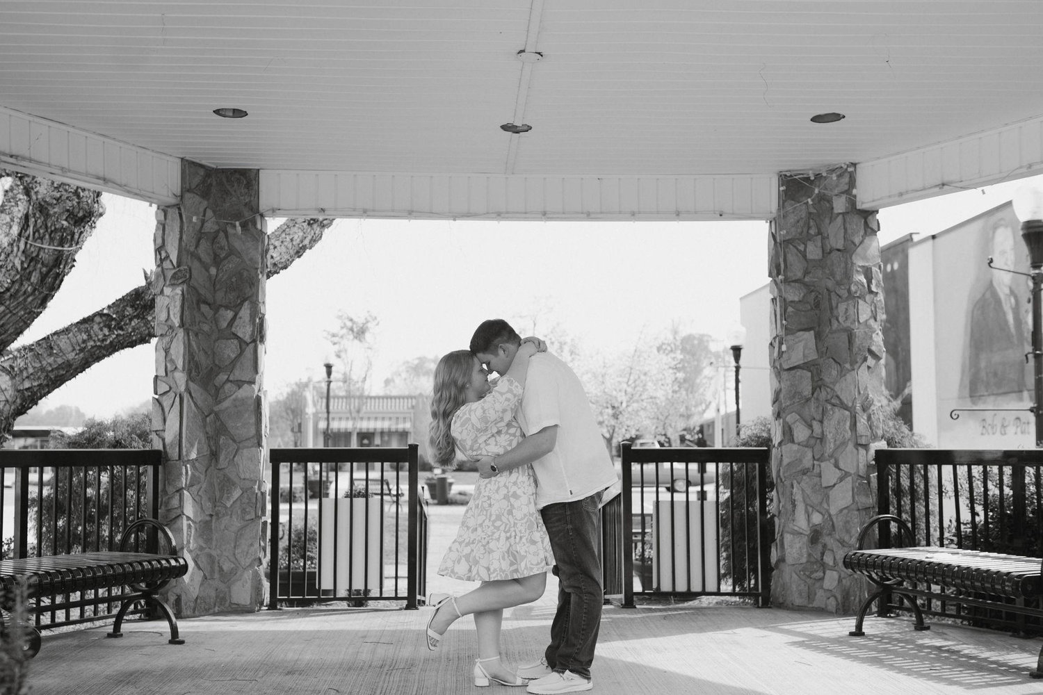 The Wedding Website of Madison McCall and Lance Eaker