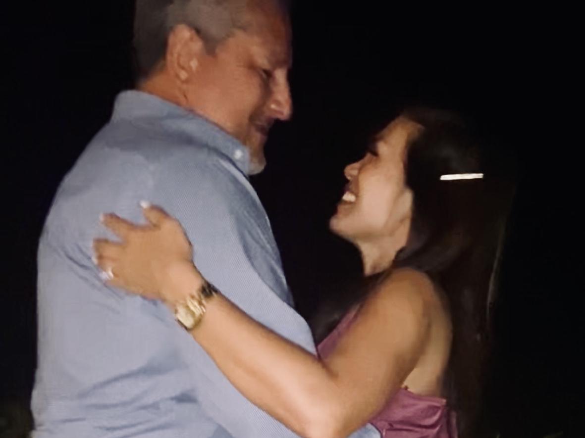 The Wedding Website of Trang Duong and Loren Miller