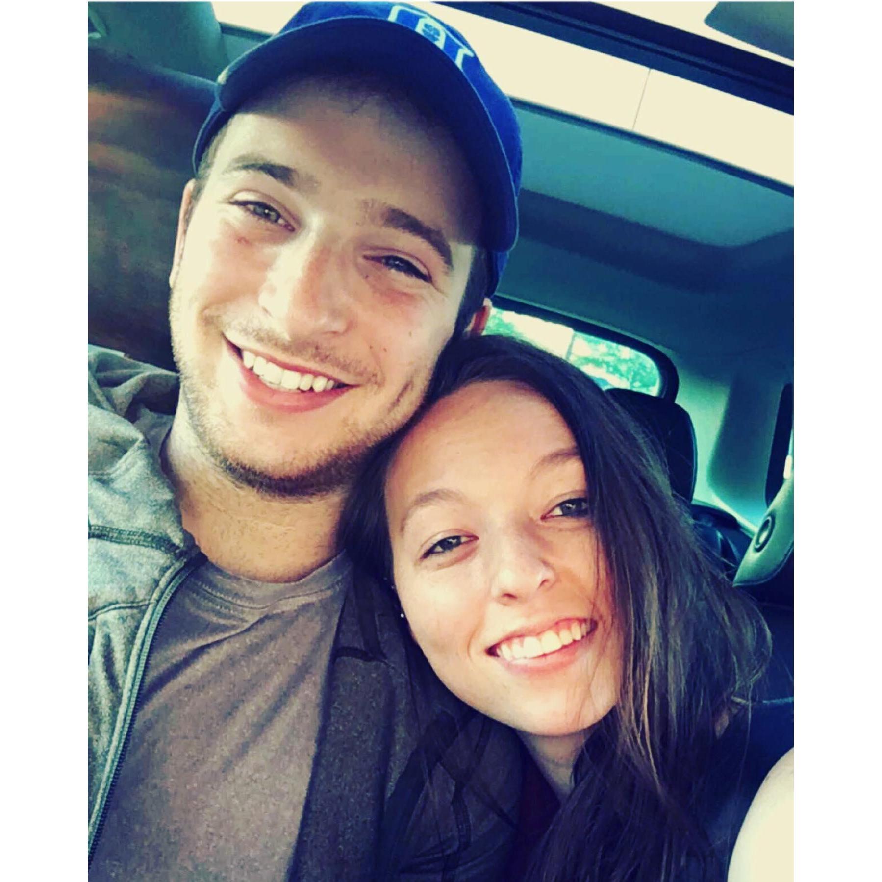 Buffalo, NY

June '20