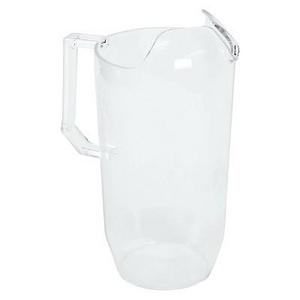 Clear Plastic Pitcher - Room Essentials™