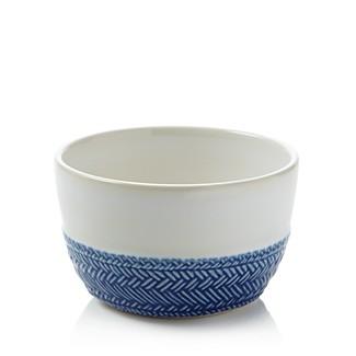 Juliska Le Panier Blue Ramekin