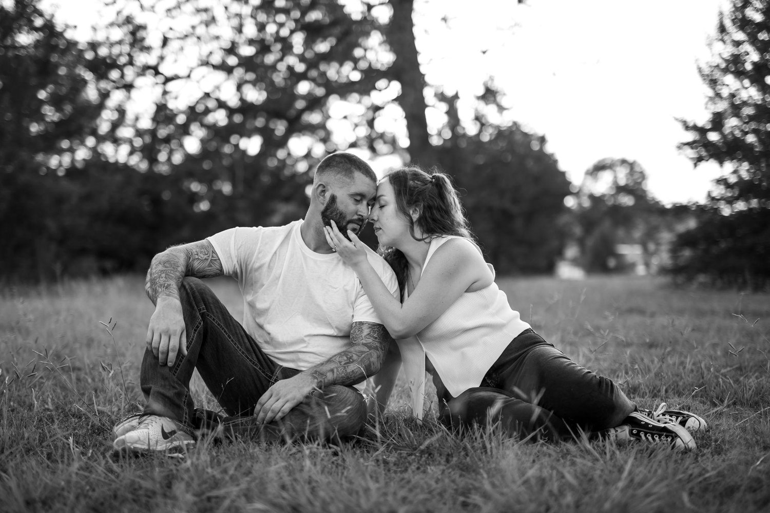 The Wedding Website of Catherine Lyons and Zachery Monday