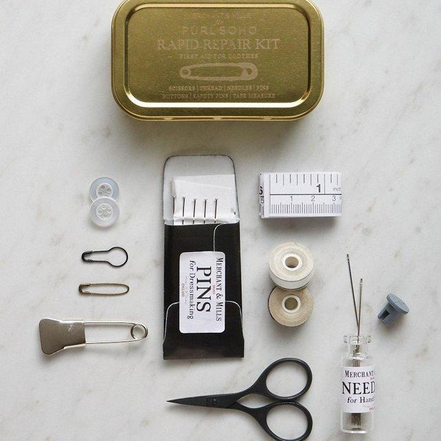 Rapid Repair Sewing Kit
